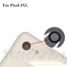 Стекло камеры Original для Samsung HTC Google Pixel 3XL - фото 1 - id-p186180496