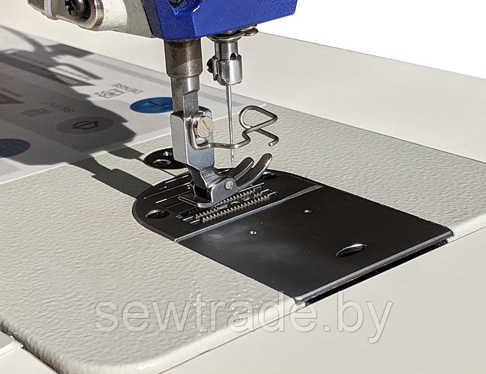 Промышленная швейная машина Shunfa S610 - фото 4 - id-p186199202