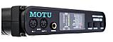 Аудио-интерфейс MOTU Micro Express USB, фото 5