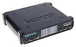Аудио-интерфейс MOTU Micro Express USB, фото 2