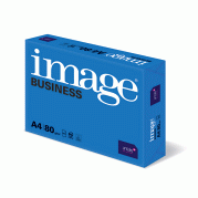 Офисная бумага "ImageBusiness", А4, 80г/м2, класс B, 500листов (цена без НДС) - фото 1 - id-p186182586