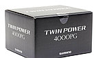 Катушка Shimano Twin Power 4000 PG, фото 10