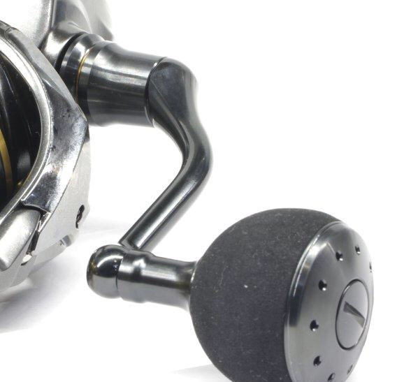 Катушка Shimano Twin Power 4000 PG - фото 7 - id-p186224010