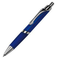 Шариковая ручка 11770 синяя для нанесения логотипа
