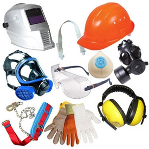 Средства защиты