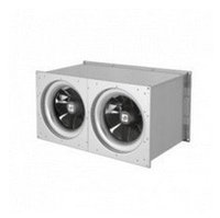Энергосберегающий вентилятор ELKI 6030 E210