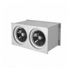 Энергосберегающий вентилятор ELKI 6035 E211