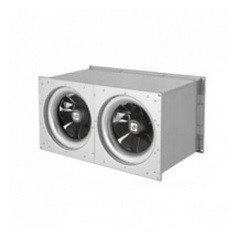 Энергосберегающий вентилятор ELKI 6035 E210