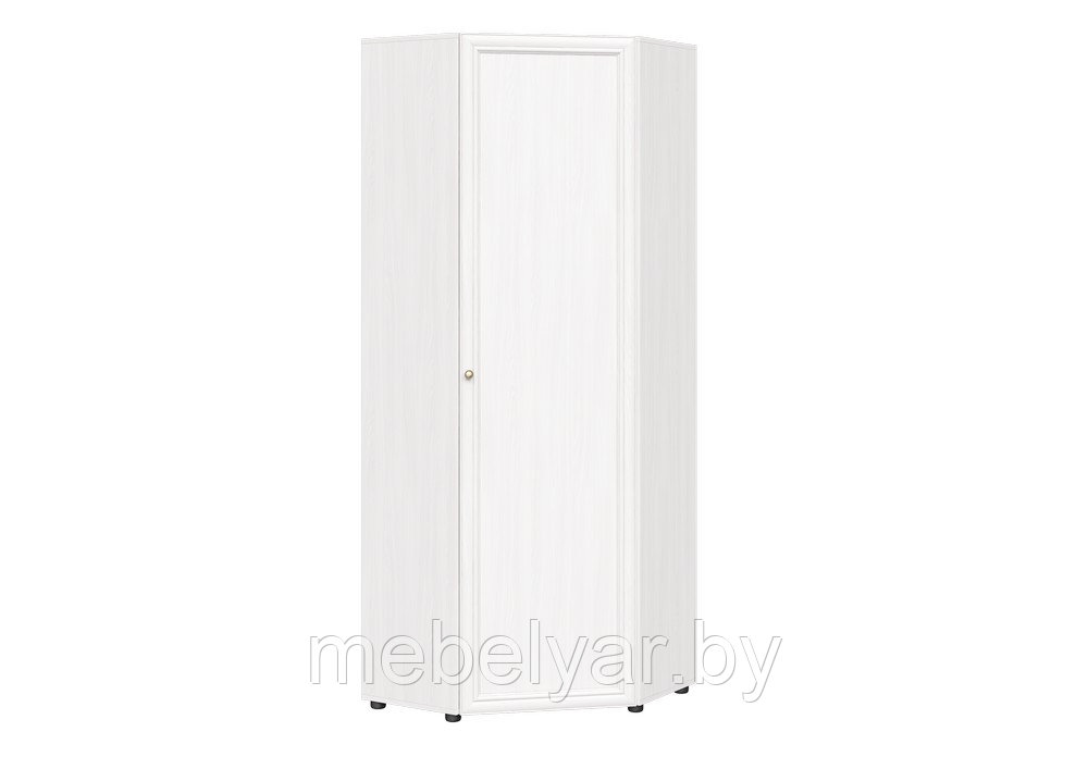 Шкаф угловой Оскар-7А  МК Стиль