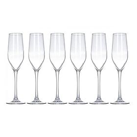 Набор бокалов 6 шт. 160 мл Luminarc Celeste L5829