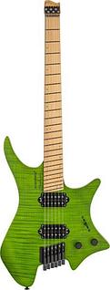 Strandberg Boden Standard NX 6 Green