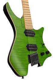 Strandberg Boden Standard NX 6 Green - фото 8 - id-p186093020