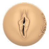 Мастурбатор-вагина Kiiroo Feel Victoria совместим с Power Blow, фото 2