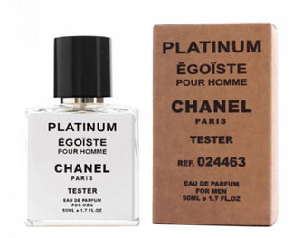 Тестер Арабский Chanel Platinum Egoiste / edp 50 ml