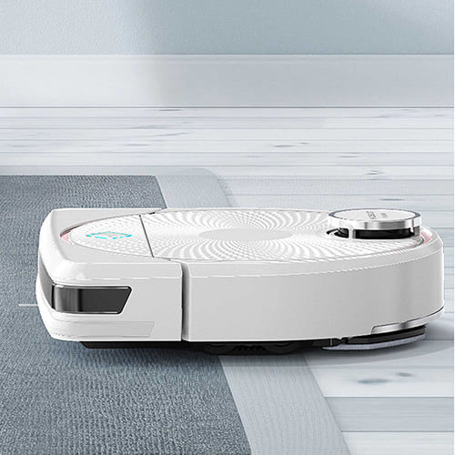 Hobot Legee D 7 Купить