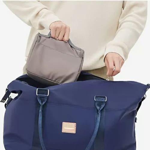 Сумка 90 Point Multifunctional Travel Bag 90BSPNT21127U (Синий) - фото 3 - id-p186237949