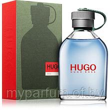 Мужская туалетная вода Hugo Boss Hugo Man edt 100ml