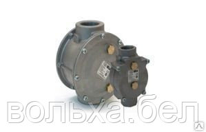EGF 1032 Рmах 0,6 МПа фильтр газовый муфтовый ESKA