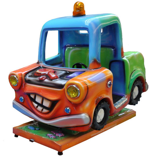 Детская качалка Mini Truck