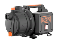 Насос поверхностный BLACK+DECKER BXGP600PE (aqv)