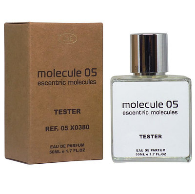 Тестер Арабский Escentric Molecules Molecule 05 / EDP 50 ml