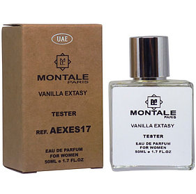 Тестер Арабский Montale Vanilla Extasy / EDP 50 ml