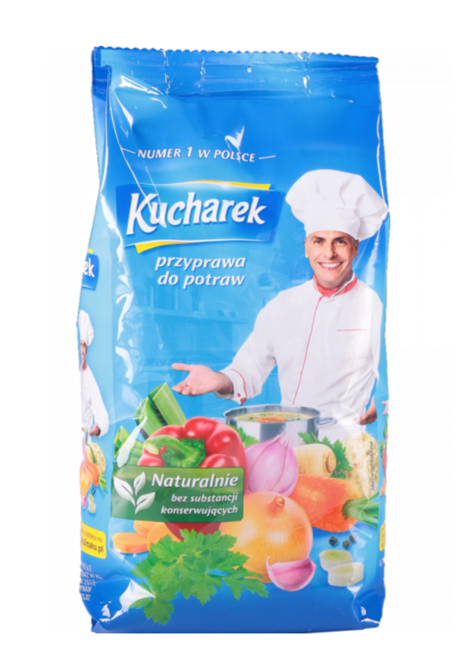 Приправа универсальная «Kucharek» 1кг