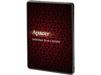 Твердотельный накопитель Apacer AS350X 256Gb AP256GAS350XR-1