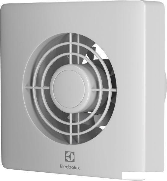 Осевой вентилятор Electrolux Slim EAFS-120TH (таймер и гигростат)