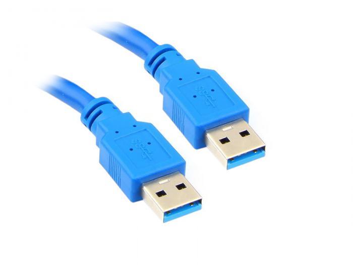 Аксессуар Gembird Cablexpert Pro USB3.0 AM/AM 1.0m Blue CCP-USB3-AMAM-1M - фото 1 - id-p185968567
