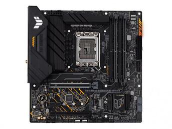 Материнская плата ASUS TUF Gaming B660M-PLUS WiFi D4