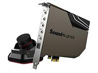 Звуковая карта Creative Sound BlasterX AE-7 PCI-eX int. Retail 70SB180000000