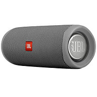 Портативная колонка JBL Flip 5 JBLFLIP5SAND (Серая)