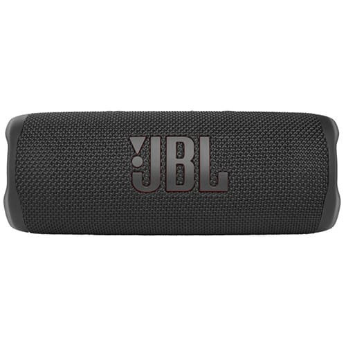 Портативная колонка JBL Flip 6 FLIP6BL (Черная) - фото 3 - id-p186274916