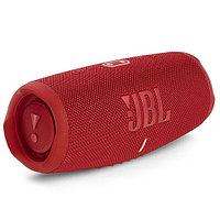 Портативная колонка JBL Charge 5 (JBLCHARGE5RED) Красный