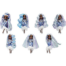 Куклы L.O.L. Кукла LOL Surprice OMG Lady Braids 968366, фото 3