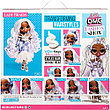 Куклы L.O.L. Кукла LOL Surprice OMG Lady Braids 968366, фото 5