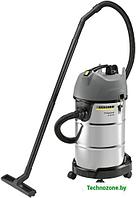 Пылесос Karcher NT 38/1 Me Classic 1.428-538.0