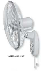 Настенный вентилятор Soler&Palau Artic-405 PM GR