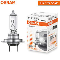 Галогенная лампа Osram H7