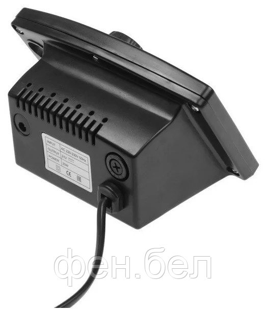 Аппарат для маникюра и педикюра TNL Pro Touch 30000 об. 40W с аккумулятором (черный) - фото 3 - id-p186039029