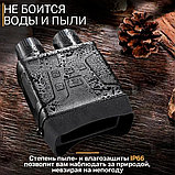 Бинокль (прибор для ночного видения) с фото- и видеосъёмкой Night Vision Binoculars, фото 5