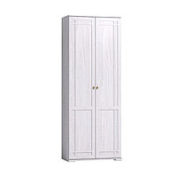 Шкаф для одежды Sherlock 11, 798 × 400 × 2107 мм, цвет ясень анкор светлый