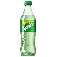 Напиток "Sprite", 0.5 л