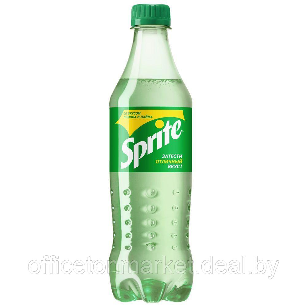 Напиток "Sprite", 0.5 л - фото 1 - id-p141389540