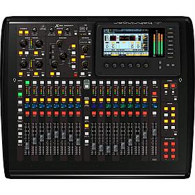 Микшерный пульт BEHRINGER X32 COMPACT