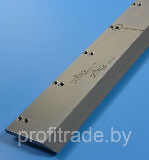 Нож для POLAR 115 Universal (1390х160х13,75 мм), HSS (цена по запросу, в наличии)