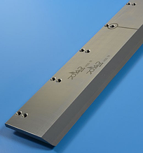 Нож для POLAR 115 Universal (1390х160х13,75 мм), HSS (цена по запросу, в наличии)