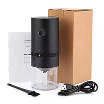 Кофемолка электрическая Electric Coffee Grinder, фото 2