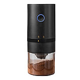 Кофемолка электрическая Electric Coffee Grinder, фото 2